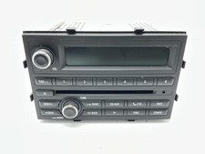 AUTORADIO PER CHEVROLET Aveo