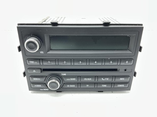 Autoradio per chevrolet - autoradio,