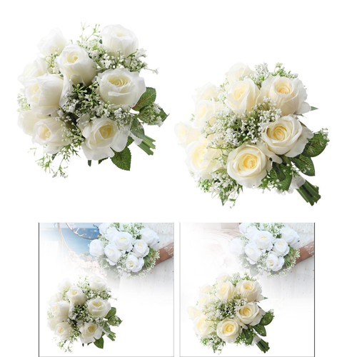 Bouquet sposa elegante - sposa,