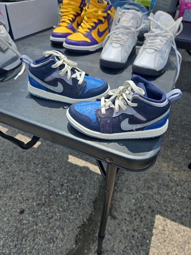 Scarpe air jordan - air,