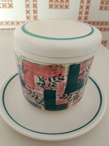 Coppia tisaniere con - coppia,
