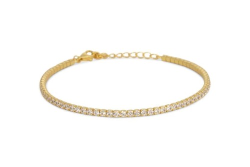 Bracciale dilvdò donna - donna, tennis