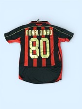 Maglia Milan Ronaldinho | M |
