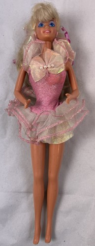 Barbie pretty surprise 1991 - pretty,