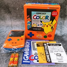 Console Nintendo Game Boy