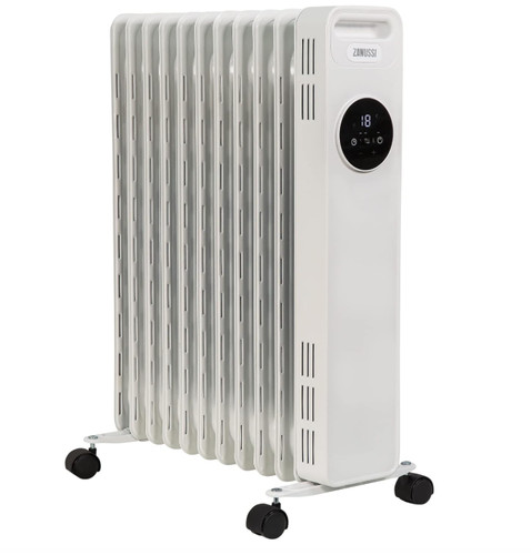 Zanussi zofr5005 2300w - zofr5005,