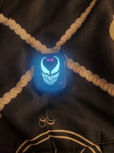 Smartwatch