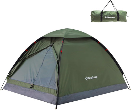Tenda campeggio 3 - tenda,
