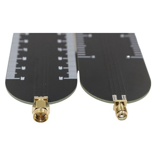 Antenna dipolo design - , per