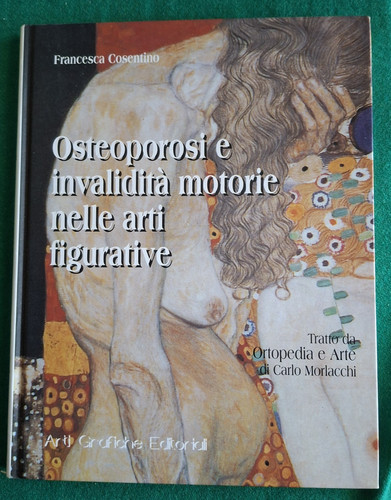 Ortopedia arte osteoporosi - ortopedia,