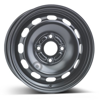 Cerchio acciaio per - acciaio, ford
