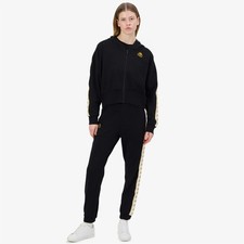 Kappa - Pantaloni Tuta Donna