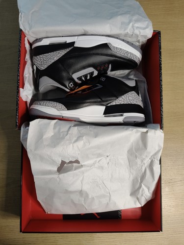 Air jordan retro black - air,