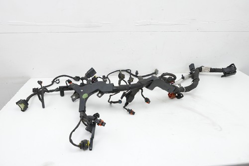 Telaio filo motore jeep grand - telaio,