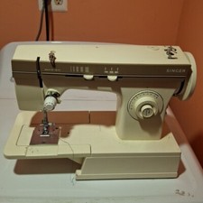 Macchina da cucire vintage