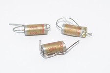 3 pezzi di Wima Durolit