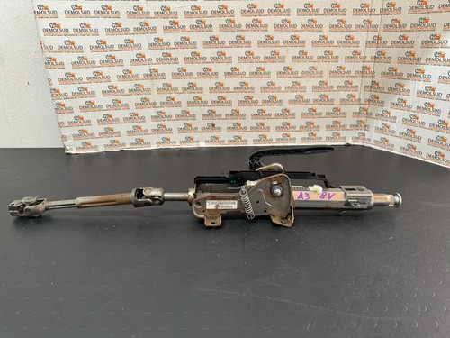 Piantone sterzo guida audi - audi, a3