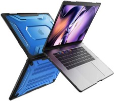 SUPCASE Unicorno per Apple MacBook Pro 16 pollici A2141 custodia robusta per laptop TPU cover