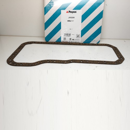 Guarnizione coppa olio fiat - guarnizione,