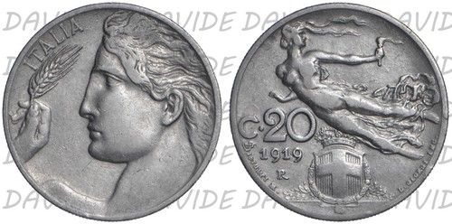 05751 regno italia - 05751], d'italia