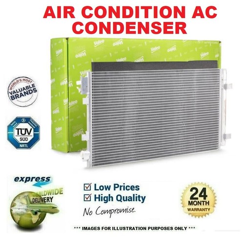 Condensatore climatizzatore - condensatore,