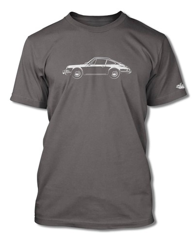 Porsche 911 coupe shirt - t-shirt,