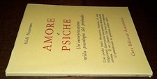 Amore e psiche, Erich Neumann, Astrolabio 1989