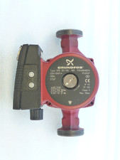 Grundfos UPE 25 - 60 pompa di