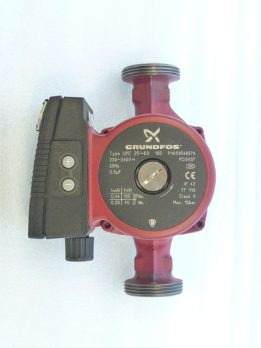 Grundfos upe 60 - grundfos, 25