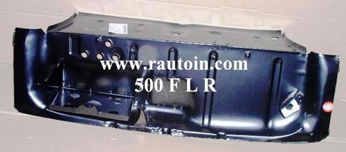Fiat 500 l r giardiniera - 500,