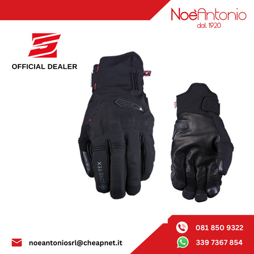 Guanti five wfx city - guanti,