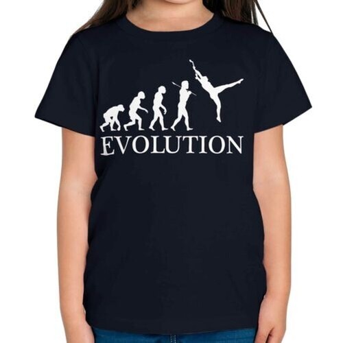 Trapezio evolution uomo - evolution, of
