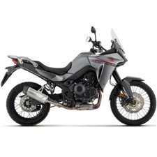 TERMINALE DI SCARICO ARROW