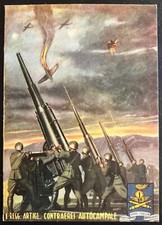 CART. MILITARE "1° REGG