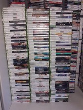 Lotto Stock giochi Xbox 360 - Scegli i tuoi giochi preferiti!