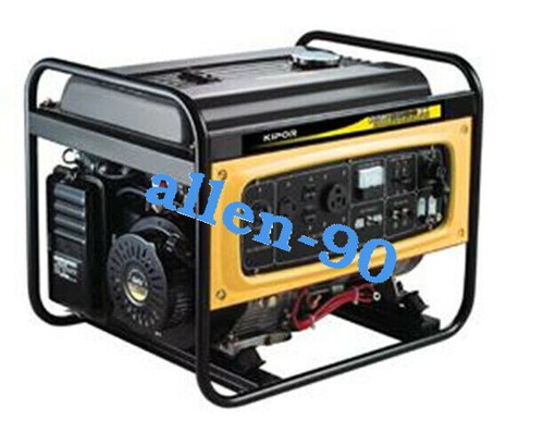 Generatore benzina kipor - generatore,
