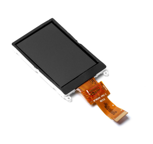 Schermo display lcd - schermo,