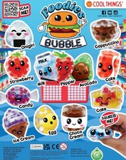 giocattoli a sopresa palline