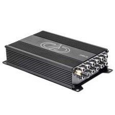 Processore Digitale DD Audio DSI-3 DSP Filtro Attivo Multivia