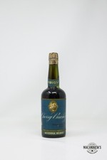Cherry Brandy DRIOLI Riserva Reale 45cl con sigillo Monarchia/Regno