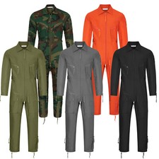 Flying Suit Jumpsuit Flight