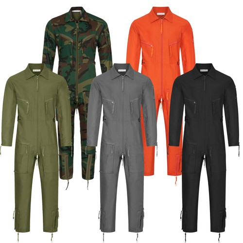Flying suit jumpsuit - jumpsuit, flight