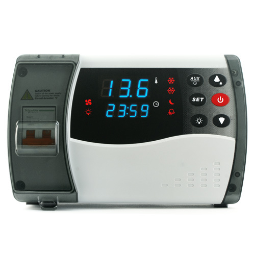 Regolatore camera - regolatore,