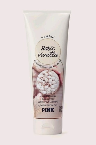 Victoria secret basic - secret,