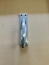 Cremonese Zincata Maniglia da