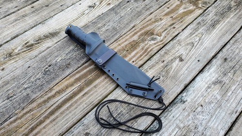 Ontario guaina kydex - sp-10, "