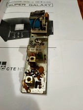 Scheda Amplificatore Ricezione Lineare Indian 1300 Galaxy 1000