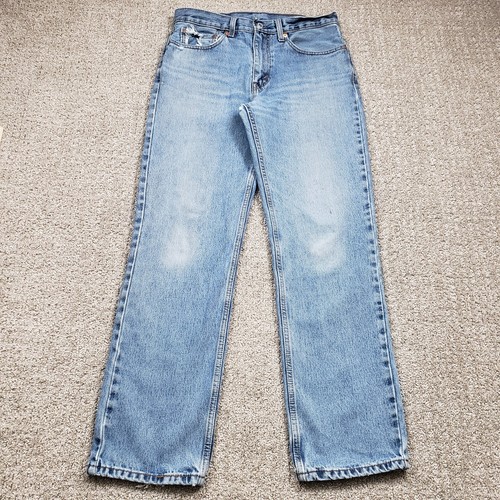 Levis 516 jeans - levis, slim