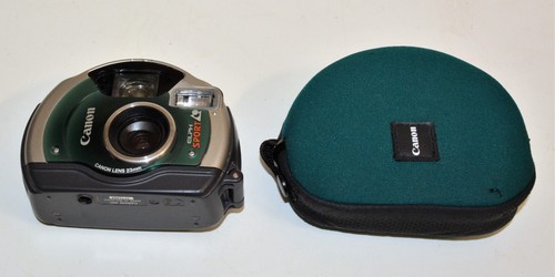 Canon elph sport subacqueo - canon,