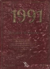 SPARTITO - 1991 UN ANNO DI